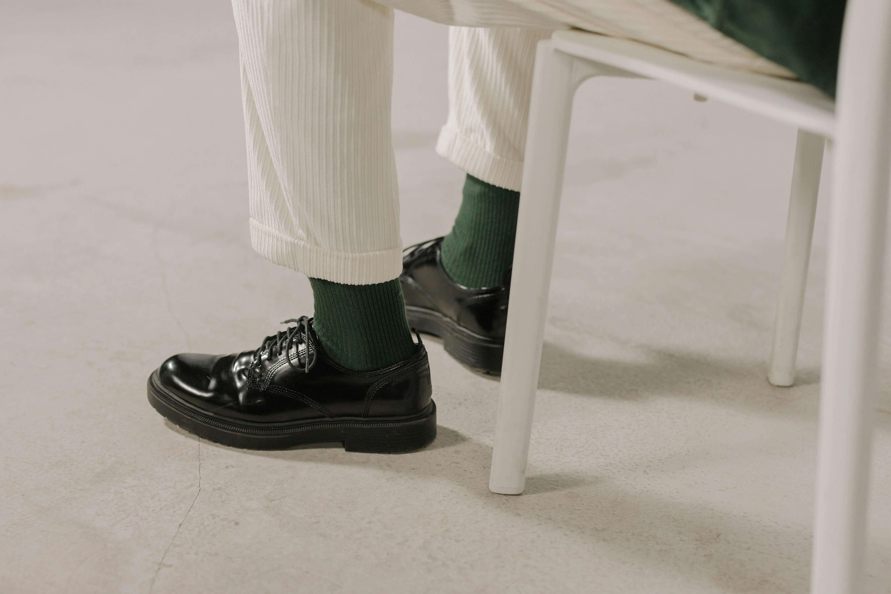 How to Style Diabetic Socks: Comfort Meets Fashion