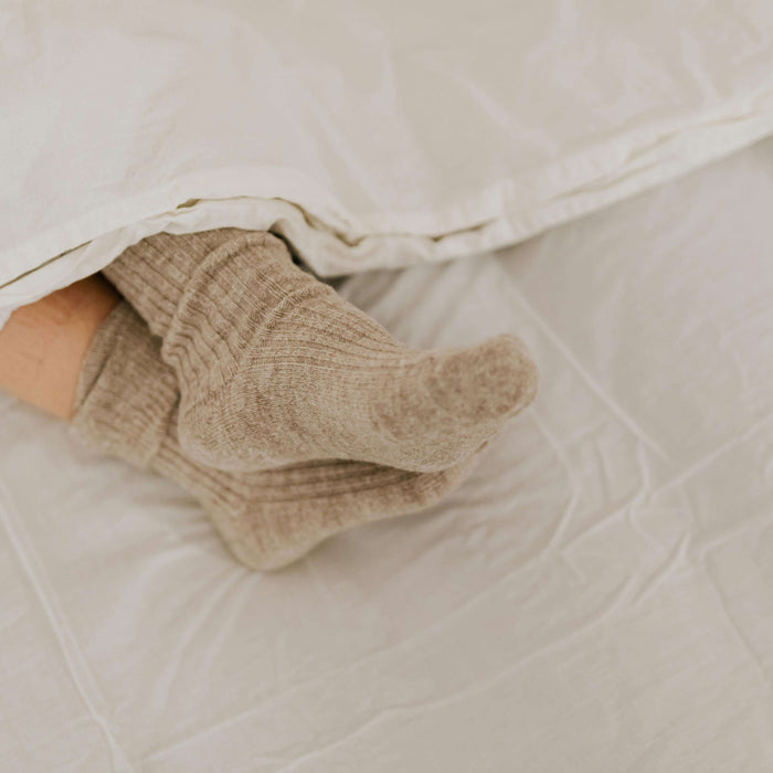 Is Sleeping in Socks Good for Diabetics?  Here’s What You Should Know