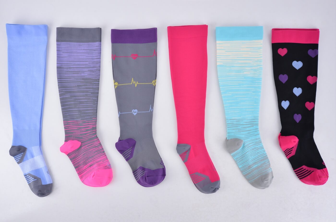Who Needs Compression Socks? The Surprising Benefits for Everyone