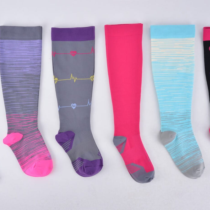 Who Needs Compression Socks? The Surprising Benefits for Everyone