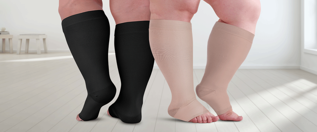 Fly in Comfort: Do Compression Socks Really Help?