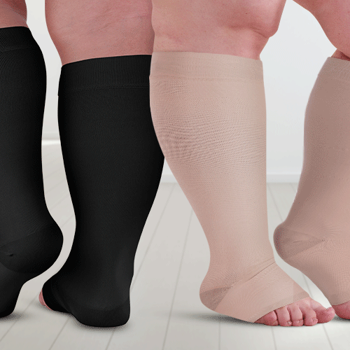 Fly in Comfort: Do Compression Socks Really Help?