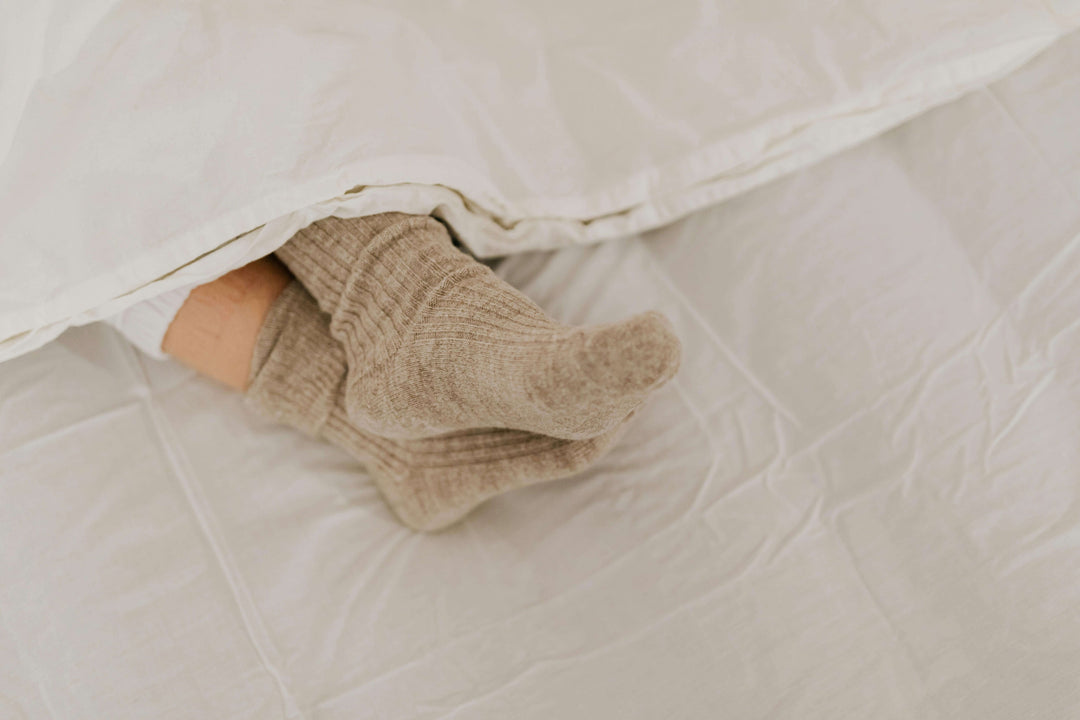 Is Sleeping in Socks Good for Diabetics?  Here’s What You Should Know
