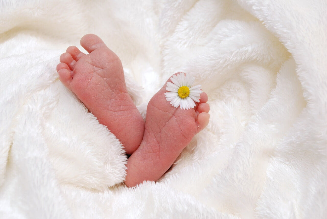 Sweaty Feet Solutions:  Tips to Stay Fresh and Confident