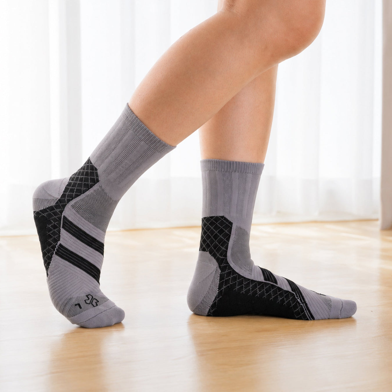 Plantar Fasciitis Socks