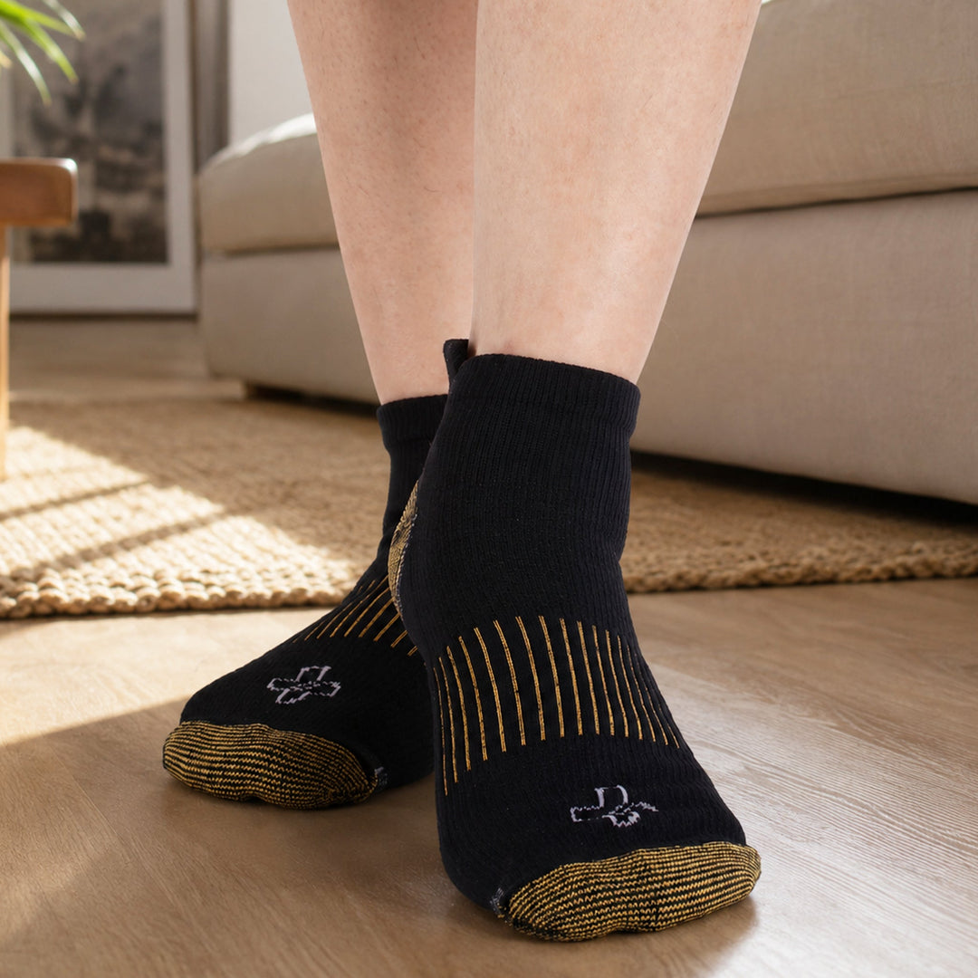 Compression Ankle Socks