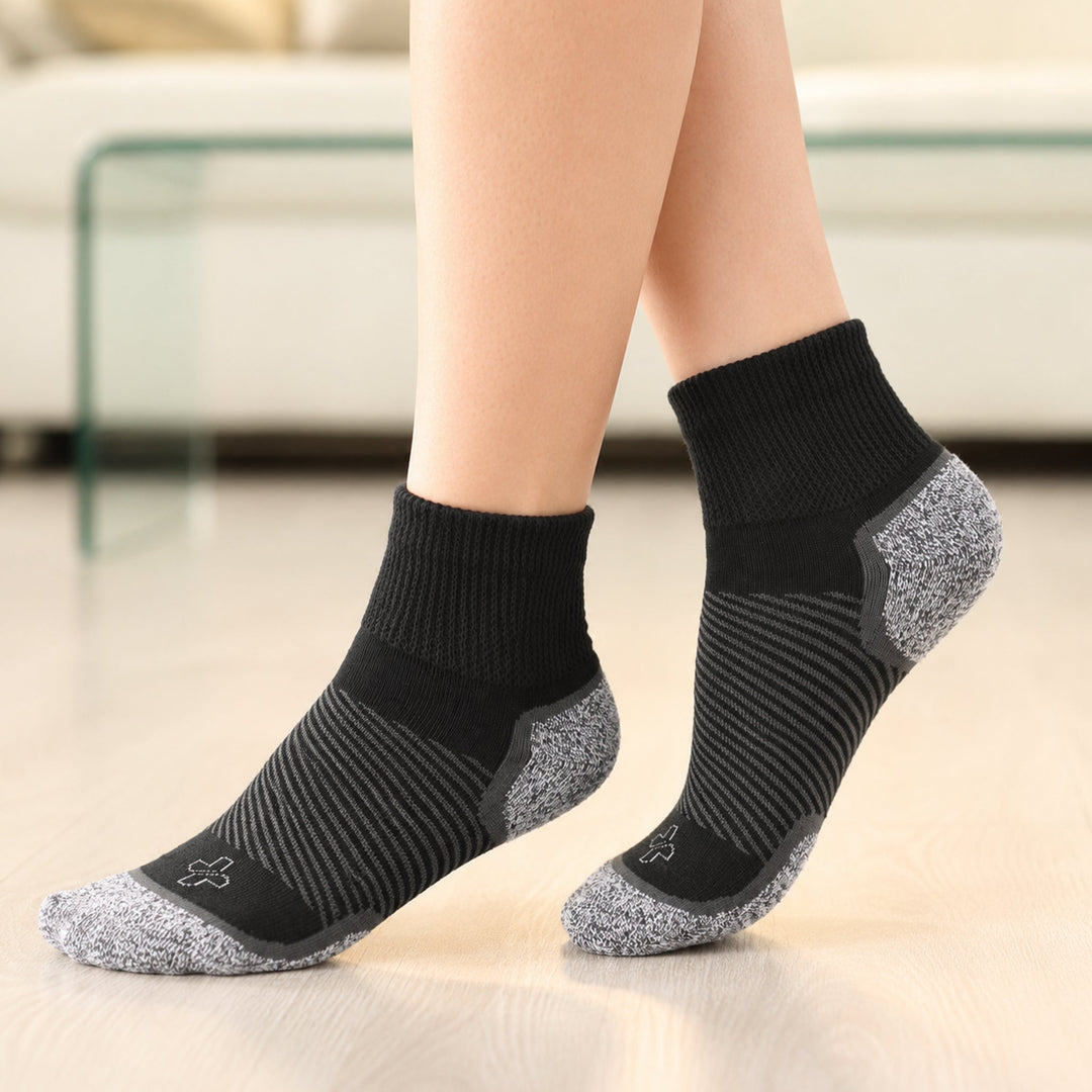 Diabetic Ankle Socks