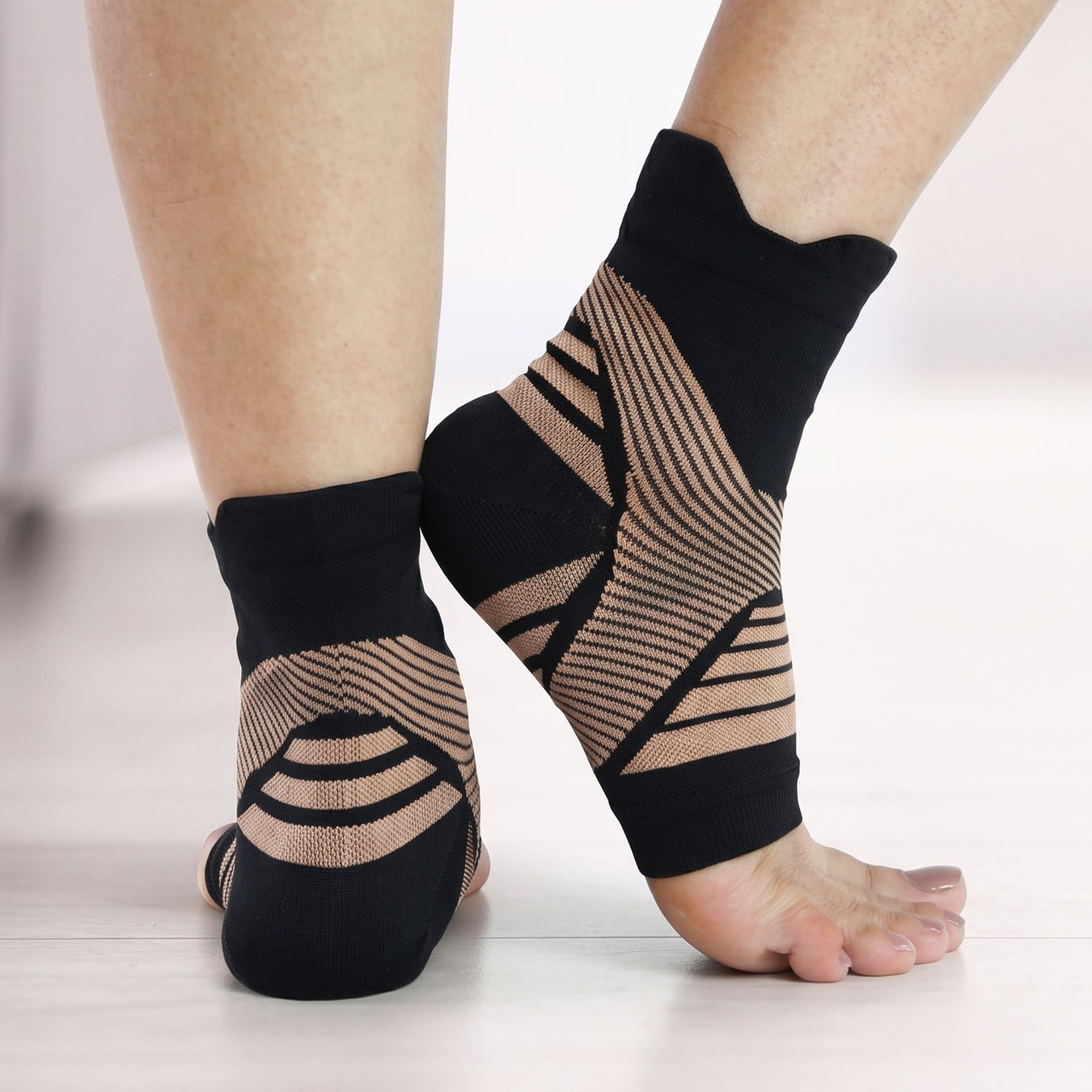 Ankle Sleeves