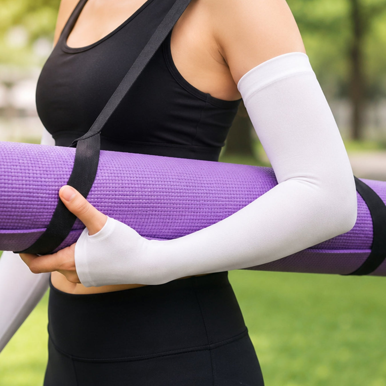 Arm Sleeves
