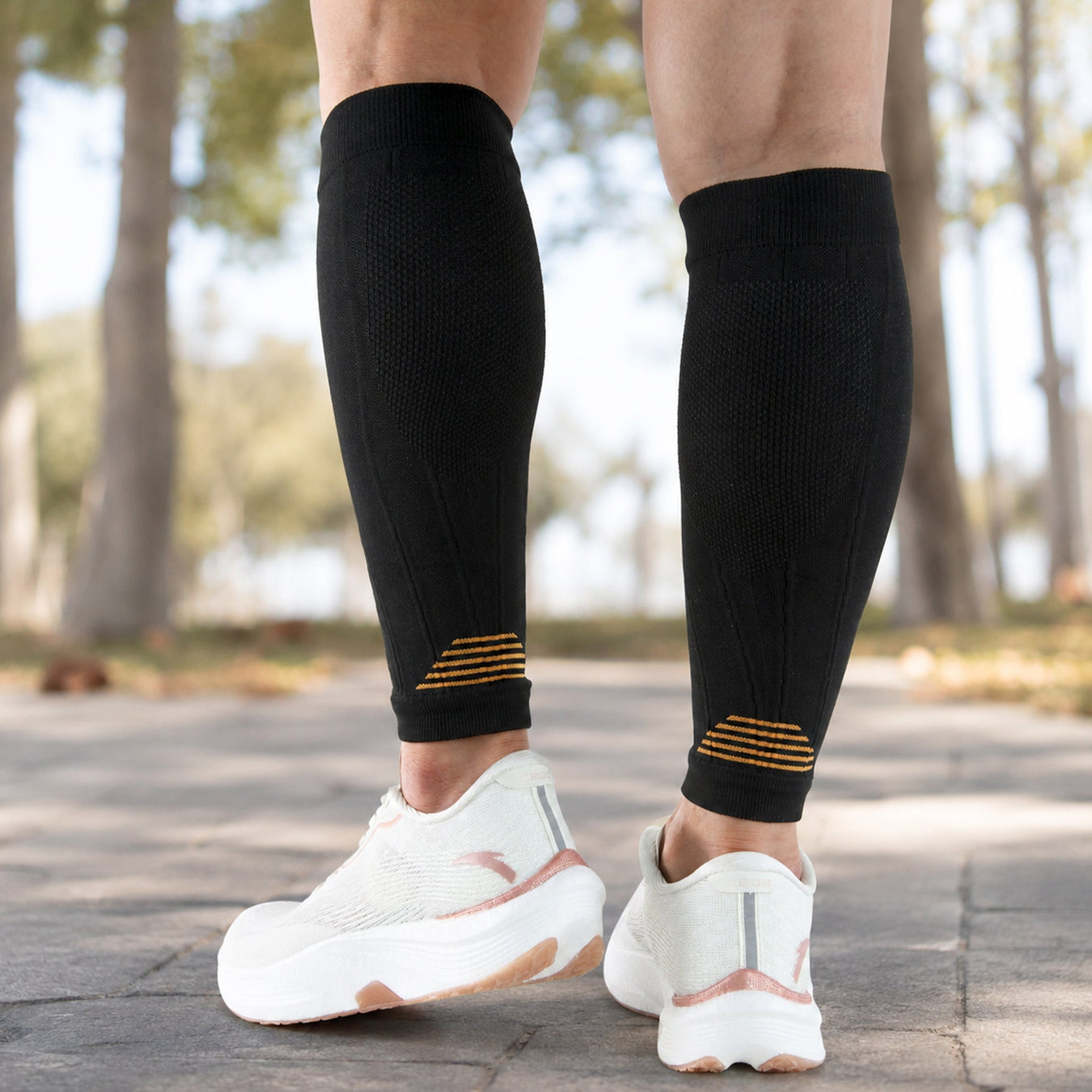 Leg Sleeves