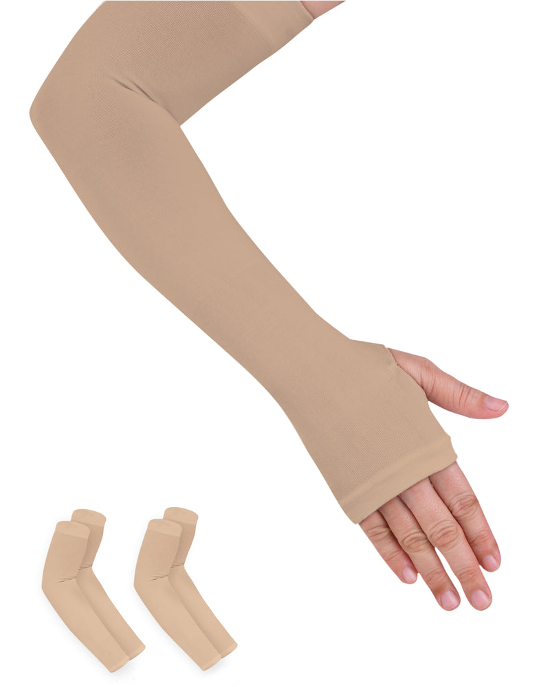 Doctor's Select Arm Protectors for Thin Skin and Bruising for Women and Men