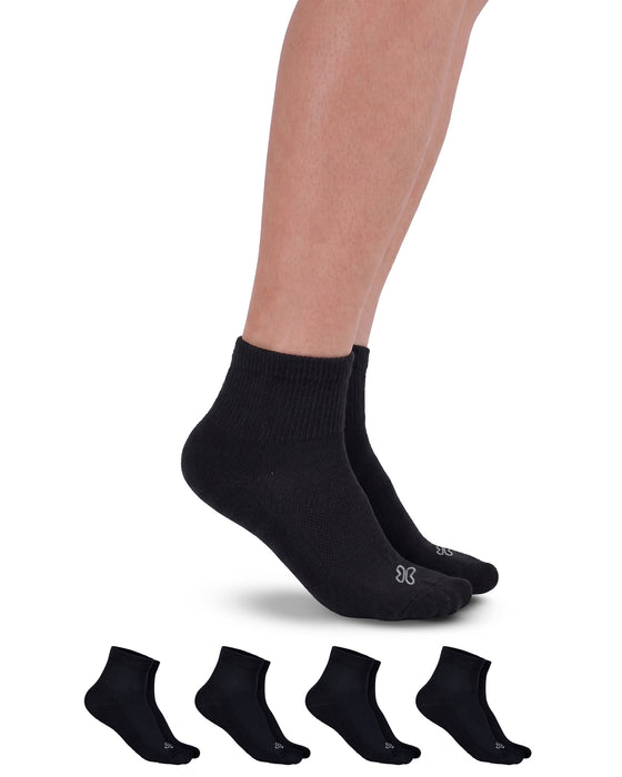 Doctor's Select Diabetic Socks for Men and Women | Mens Diabetic Socks