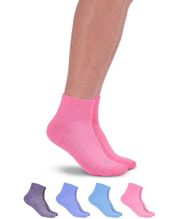 Doctor's Select Diabetic Socks for Men and Women | Mens Diabetic Socks