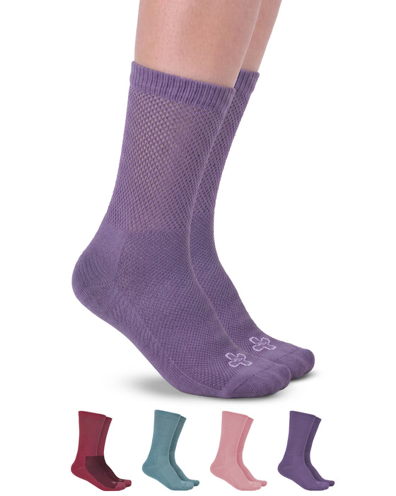 Doctor's Select Diabetic Socks for Men and Women | Diabetic Socks Women | Mens Diabetic Socks