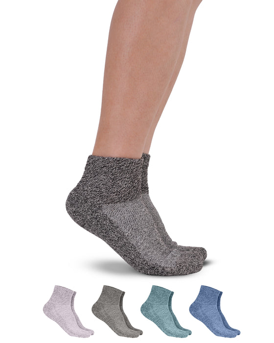 Doctor's Select Diabetic Socks for Men and Women | Mens Diabetic Socks