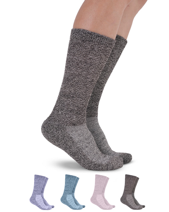 Doctor's Select Diabetic Socks for Men and Women | Diabetic Socks Women | Mens Diabetic Socks