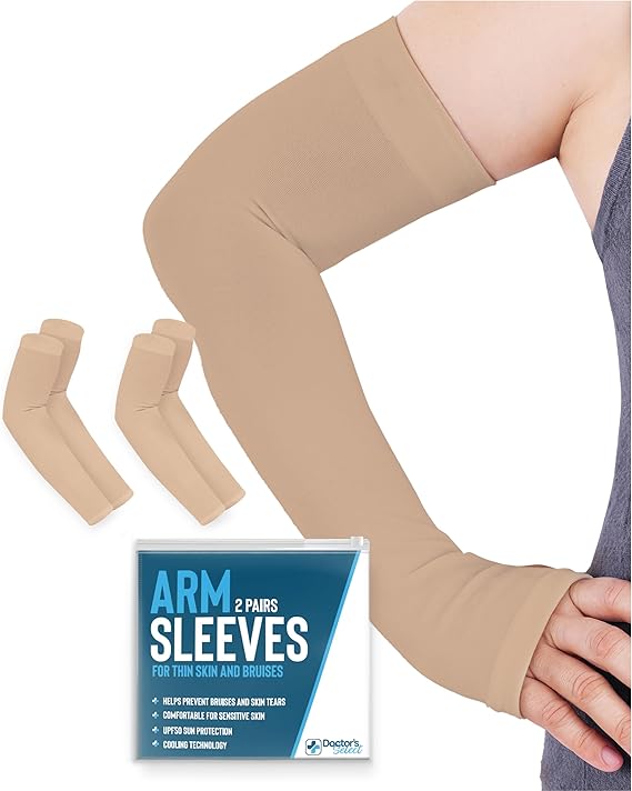 Arm Sleeves