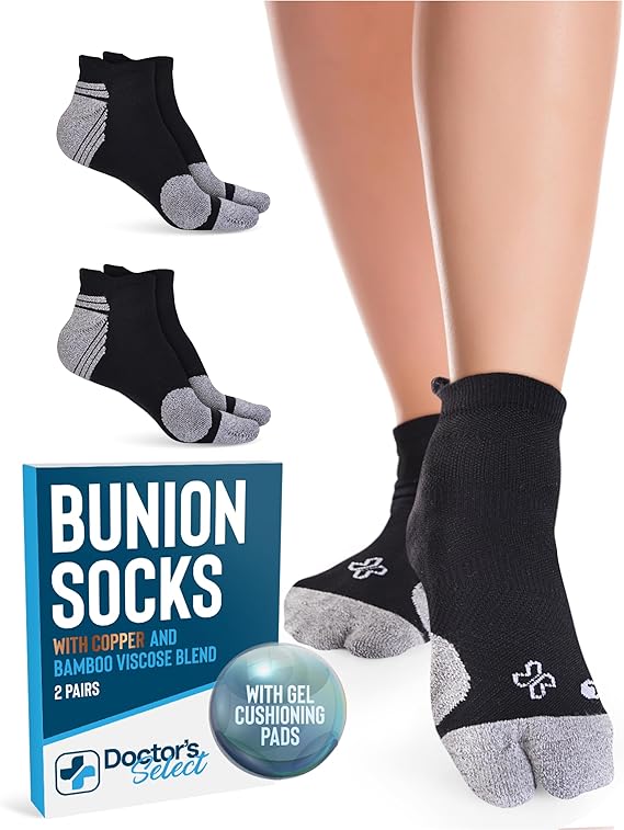 Bunion Socks