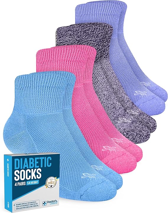 Diabetic Socks