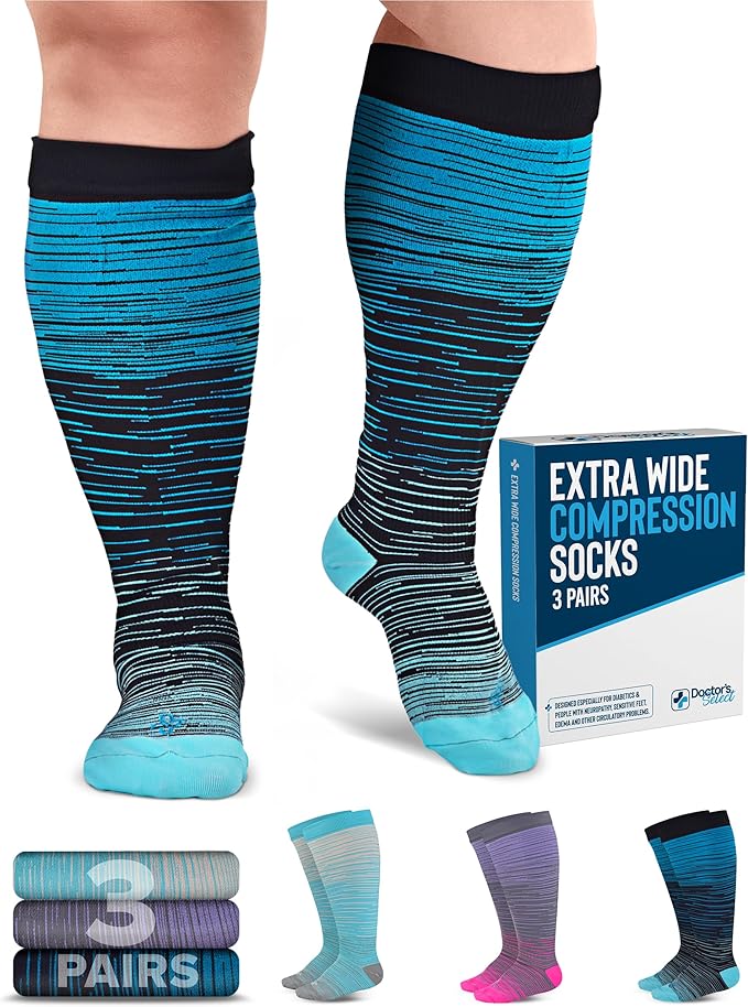 Compression Socks